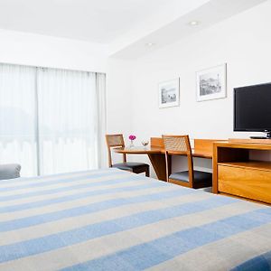 Habitación de Lujo con Cama King